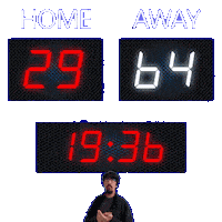 29 Home Sticker