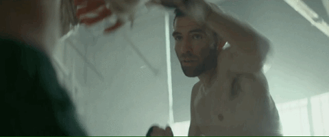 champion GIF by Fall Out Boy