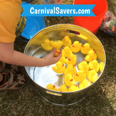 CarnivalSavers giphyupload carnival savers carnivalsaverscom matching duck carnival game GIF