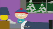 stan marsh what GIF by South Park 