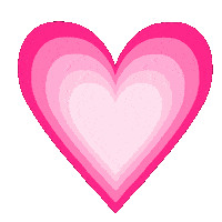 Heart Love Sticker