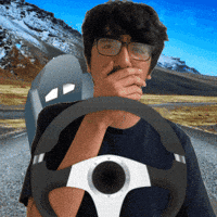 87 Miles Per Hour GIF