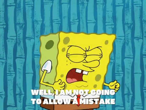 season 8 karen 2.0 GIF by SpongeBob SquarePants