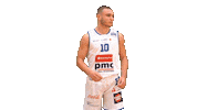 Nba Vic Sticker by EuroMillions Basketball