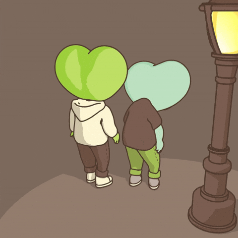 Sad Get Well Soon GIF by LT3 Creations