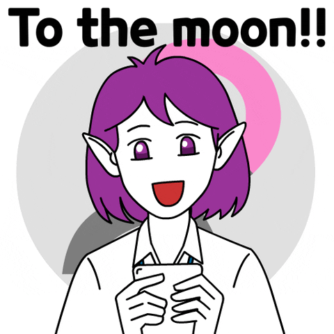 aergo giphyupload aergo aergomedia 아르고 GIF