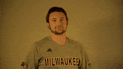 Mke GIF by Milwaukee Panthers
