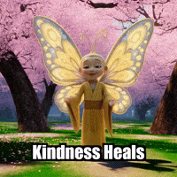 Buddhafly Character GIF by BuddhaFlyJourney
