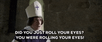 Saturday Night Live Omg GIF by Gunpowder & Sky