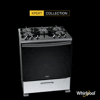 GIF by Whirlpool Corporation LATAM