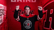 Ekstrom GIF by Rapid City Rush