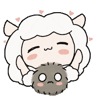 Heart Love Sticker