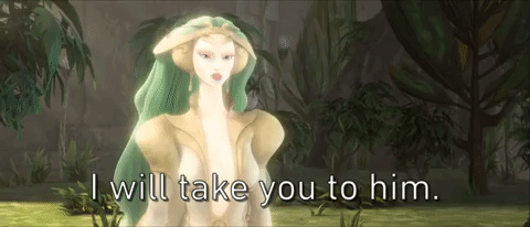 season 3 overlords GIF by Star Wars
