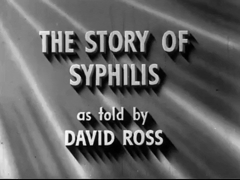 scottok giphygifmaker filmstrip syphilis GIF