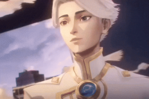 Nice GIF