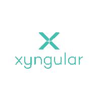 Xyngular Recognition Sticker by Xyngular