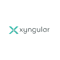 Xyngular Recognition Sticker by Xyngular