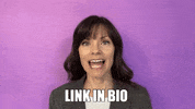 Link In Bio GIF by Your Happy Workplace