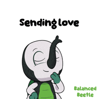 Rooting For You GIF by VeeFriends