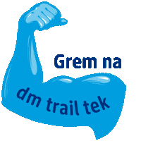 Dm Drogerie Markt Workout Sticker by dm_slovenija