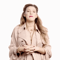 Let Me Help I Need It GIF by Blake Lively Fan