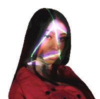 sony music latin fingias Sticker by Paloma Mami