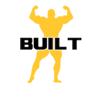 Workout Flex Sticker by Legend Fitness