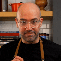 Happy The Look GIF by Stefano_Faita