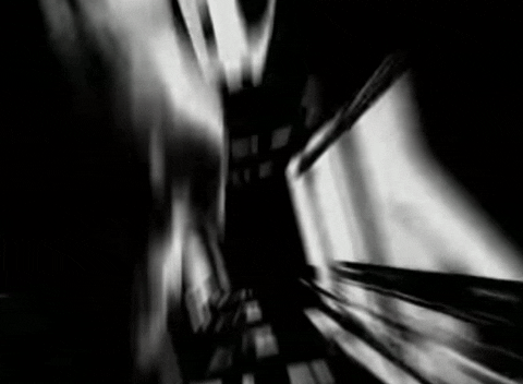 Shed Nuclear Blast GIF by Meshuggah