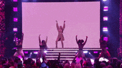 Chocolate Ciara GIF by New Year's Rockin' Eve