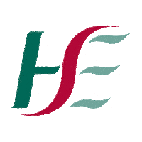 Ireland Ohs Sticker by HSE