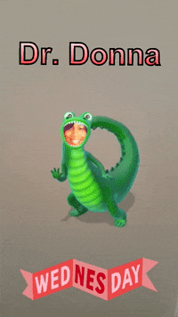 rocking out turn up GIF by Dr. Donna Thomas Rodgers