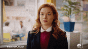 Nbc Shake It Off GIF by Zoey's Extraordinary Playlist