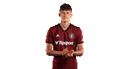 Acsparta Potlesk Sticker by AC Sparta Praha