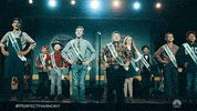 Season 1 Nbc GIF by Perfect Harmony