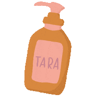 Bath Shower Sticker