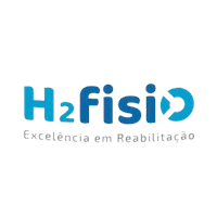 H2fisio hh2fisio Sticker