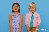 Easter Bunny Money GIF by Kohl's