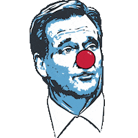 roger goodell football Sticker by Barstool Sports