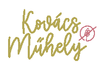 Kovacsmuhely Sticker