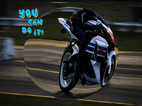 You Can Wow GIF by FranchiseONE.de