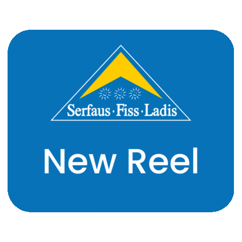 Serfaus Ladis Sticker by TVB Serfaus-Fiss-Ladis