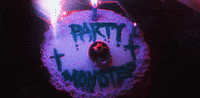 Party Monster GIF by The Weeknd
