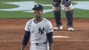 Major League Baseball Smile GIF by MLB