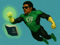 Super Hero GIF by Jukebox Saints