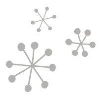 Christmas Snow Sticker by Kohl's