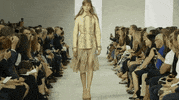 michael kors nyfw 2015 GIF by Glamour