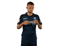 Sebastian Scp07 Sticker by SC Paderborn 07