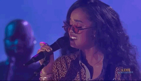 Her Music GIF by CMT Music Awards