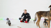 Happy League Of Legends GIF by G2 Esports
